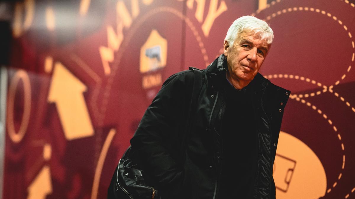 Gasperini, încântat după Roma-Cagliari: „O partidă fără VAR, superbă!”