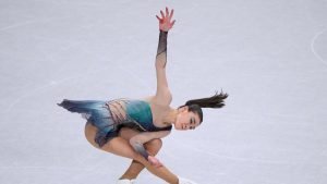 Olimpiada Milano-Cortina: Rezultatele competițiilor și medalii pe 17 februarie