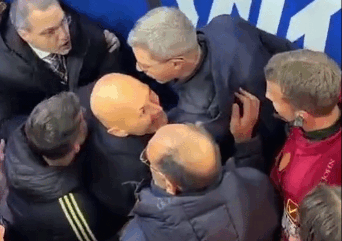 „Scandal la Milano: Ofensiva oficialilor Juventus împotriva arbitrului La Penna”