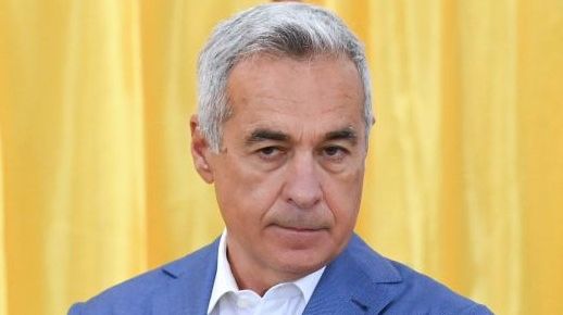 Călin Georgescu, trimis în judecată pentru propagandă legionară!