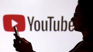 YouTube, căzut pentru peste 320.000 de utilizatori în SUA