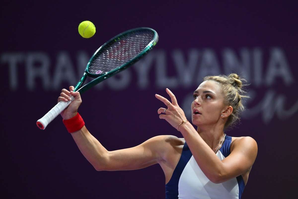 Jaqueline Cristian își face debutul la Doha, Auger-Aliassime câștigă Montpellier