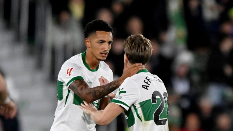 Elche vs Osasuna: Unde urmărești meciul din Liga EA Sports în direct