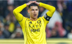 Al Riyadh vs Al Nassr: Transmisiune live în SUA din Liga 2025/2026