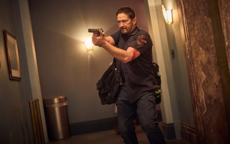 Primul trailer al filmului de acțiune ‘Empire City’ a stârnit entuziasm