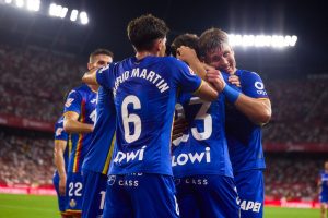 Transmite în direct: unde să urmărești meciurile LaLiga!