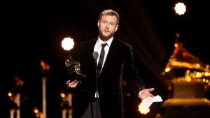 Cirkut, câștigătorul premiului Producer of the Year la Grammy 2026