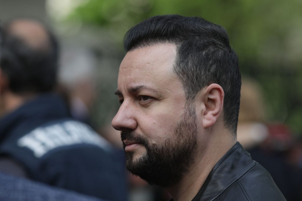 Cătălin Măruță își anunță viitorul în ultima emisiune de la ProTV