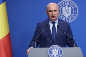 Bolojan: Tăierile din administrație, o schimbare contestată de unii