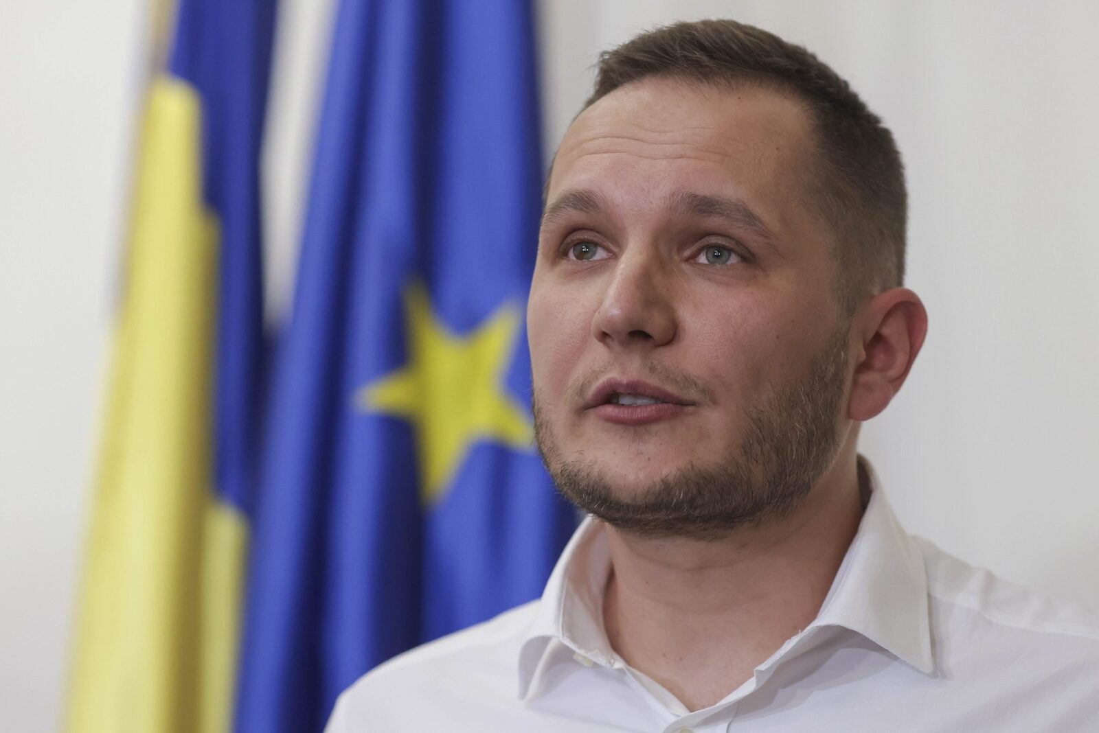 „Prefectul Capitalei: Drumul lui Negoiță, construit ilegal peste gaz”