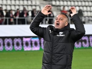 Florentin Petre revine la echipă cu un nou contract semnat!