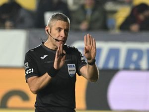 FC Argeș își caută dreptatea în instanță, după scandalul Petrescu