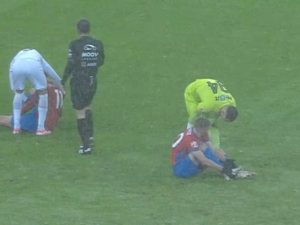 FCSB joacă decisiv cu Csikszereda: obținerea victoriei, vitală pentru play-off