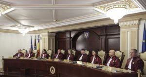CCR validează legea ce reduce pensiile și crește vârsta magistraților