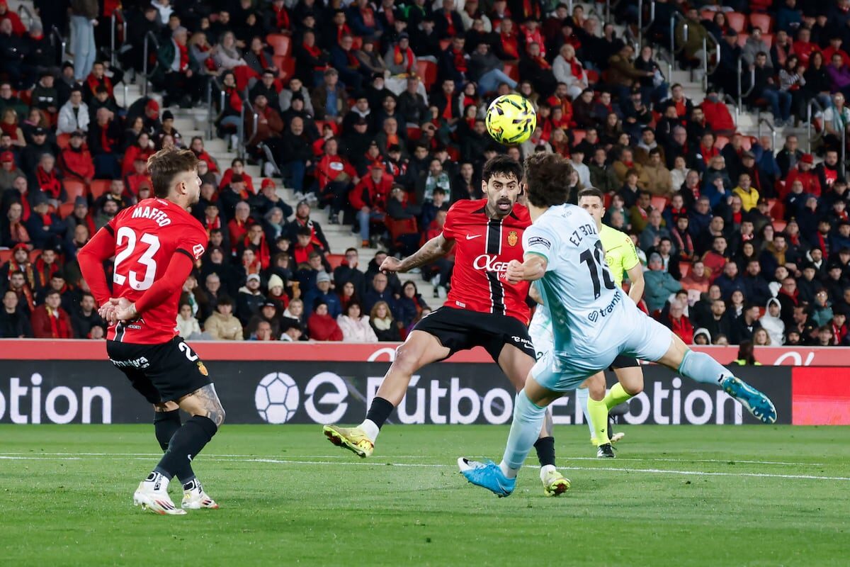 Betis visează la Champions, Mallorca se afundă în zona retrogradării