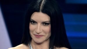 Laura Pausini, subiectul profeției lui Pippo Baudo pentru Sanremo 2026