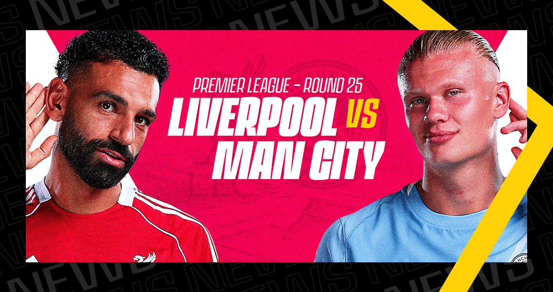 Liverpool și Manchester City, duel epic: Live pe setantasports.com!