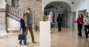 Cultura română în sărbătoare: Evenimente de Brâncuși în toată țara