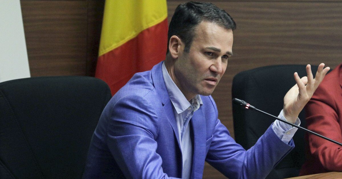 Robert Negoiță contestă decizia DNA: “Reglăm lucrurile în instanță”