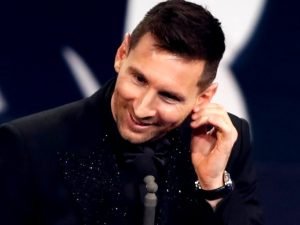 Regretul surprinzător al lui Lionel Messi, dezvăluit în interviu