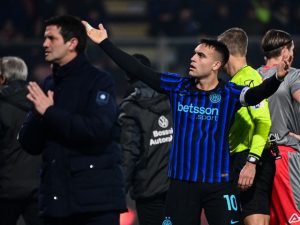 Cremonese – Inter, incident șocant: sancțiuni severe la orizont!