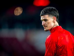 Dennis Man, eliminat din echipă! O decizie neașteptată!