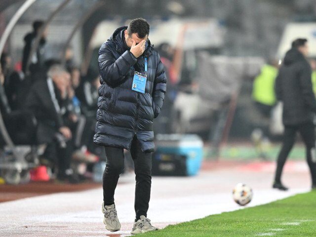 Ianis Zicu renunță înainte de meciul Farul – Rapid: „Nici nu mai contează!”