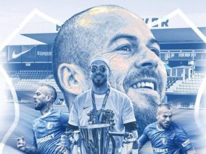 Alibec, în centrul atenției înaintea duelului Farul – Craiova