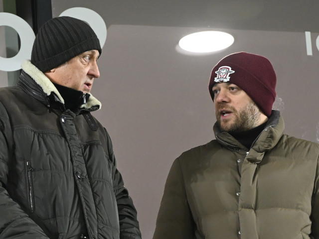 Hermannstadt atacă: „I-am bătut pe unde i-am prins!” înainte de Rapid