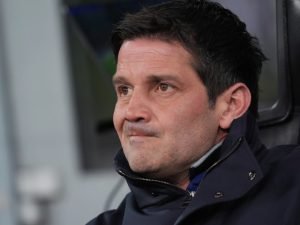 Inter i-a hotărât viitorul lui Cristi Chivu, după eșecul din Champions League