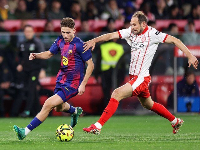 Girona şi Barcelona blochează scorul, Hansi Flick la un pas de victorie!
