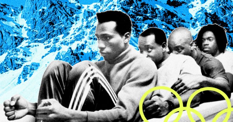 Cinci filme esențiale de vizionat înaintea Jocurilor Olimpice 2026