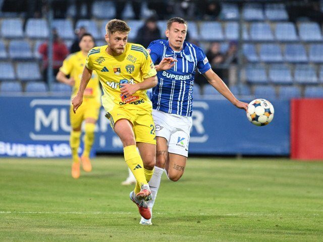 Unirea Slobozia, debut pentru Claudiu Niculescu în meciul cu Farul!