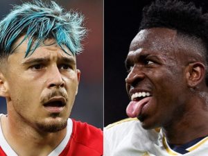 Andrei Rațiu, în fața unei minuni înainte de duelul cu Real Madrid