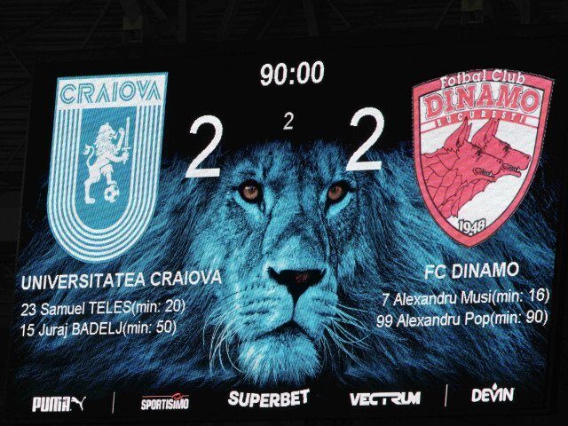 Fostul fotbalist de la Dinamo și Craiova vorbește fără ocolișuri: „Sincer”