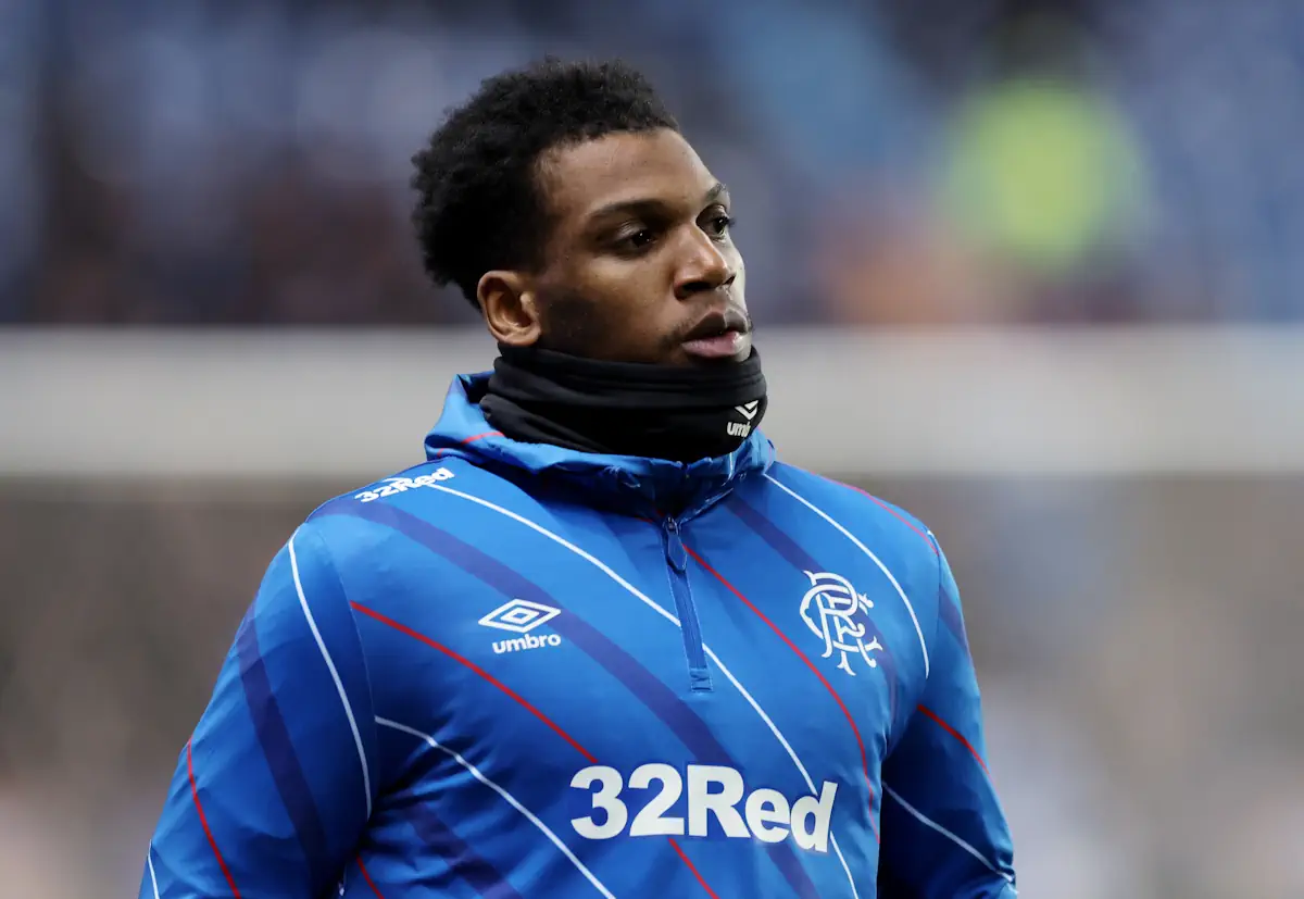 Rangers a anunțat echipa de start împotriva celor de la Queen’s Park