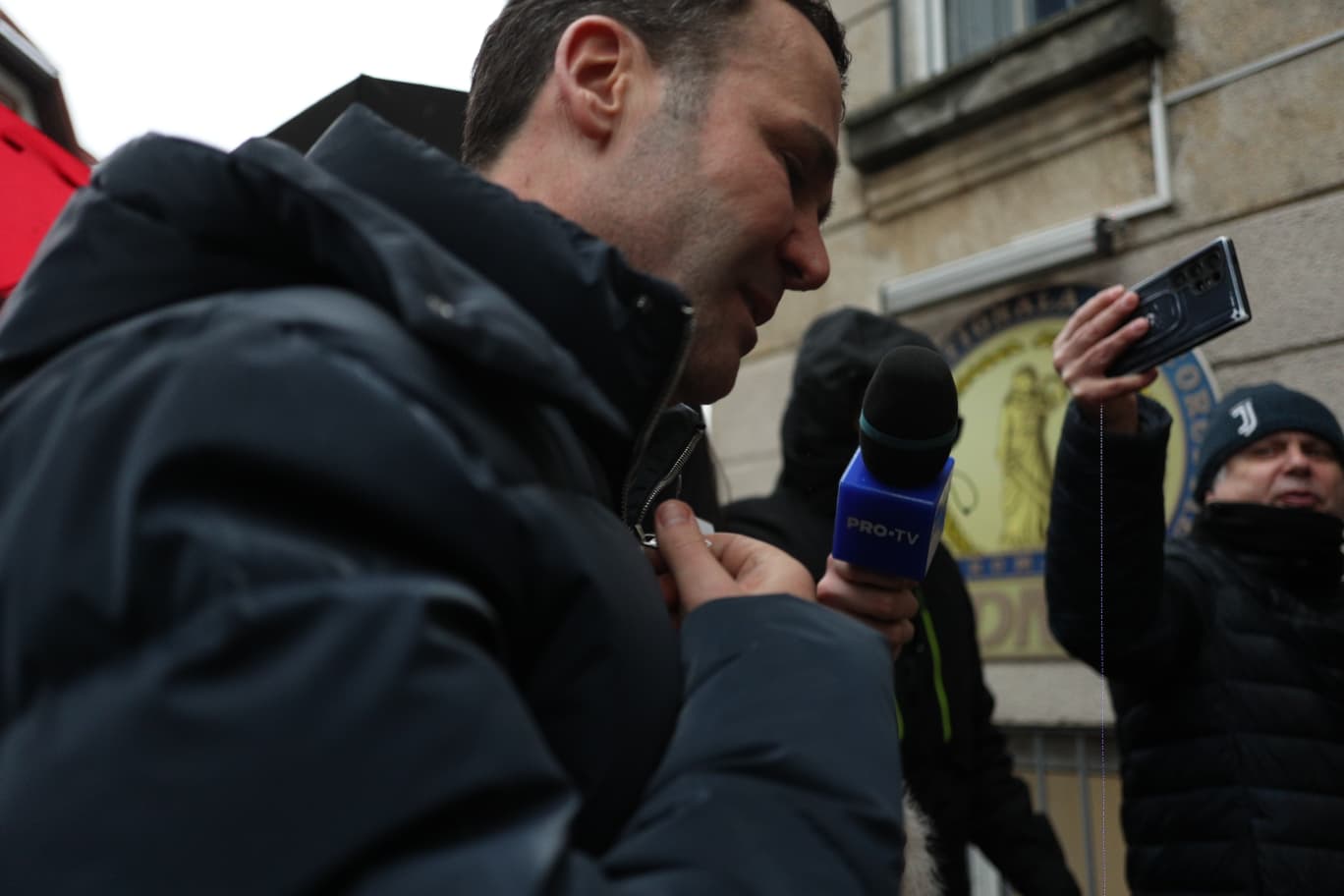 Robert Negoiță, pus sub control judiciar cu cauțiune de 800.000 lei