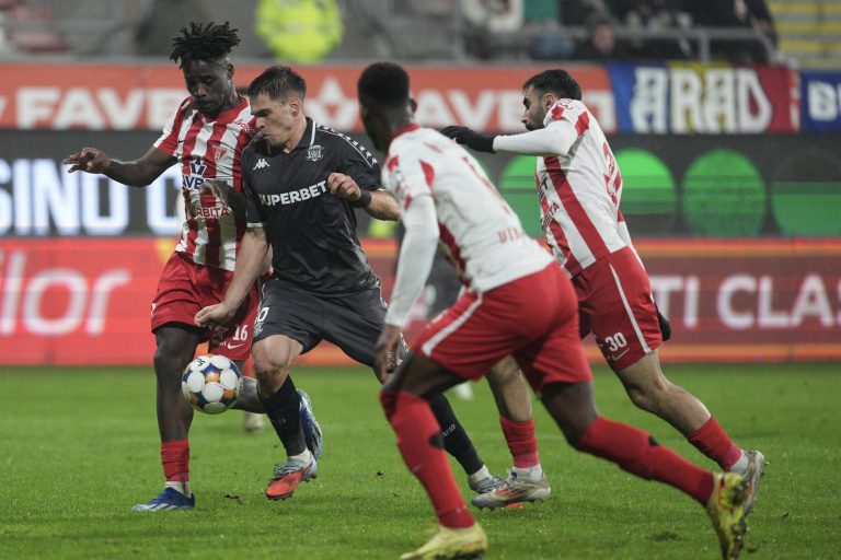 Superliga în colimatorul UEFA: Șeful susține o strategie riscantă