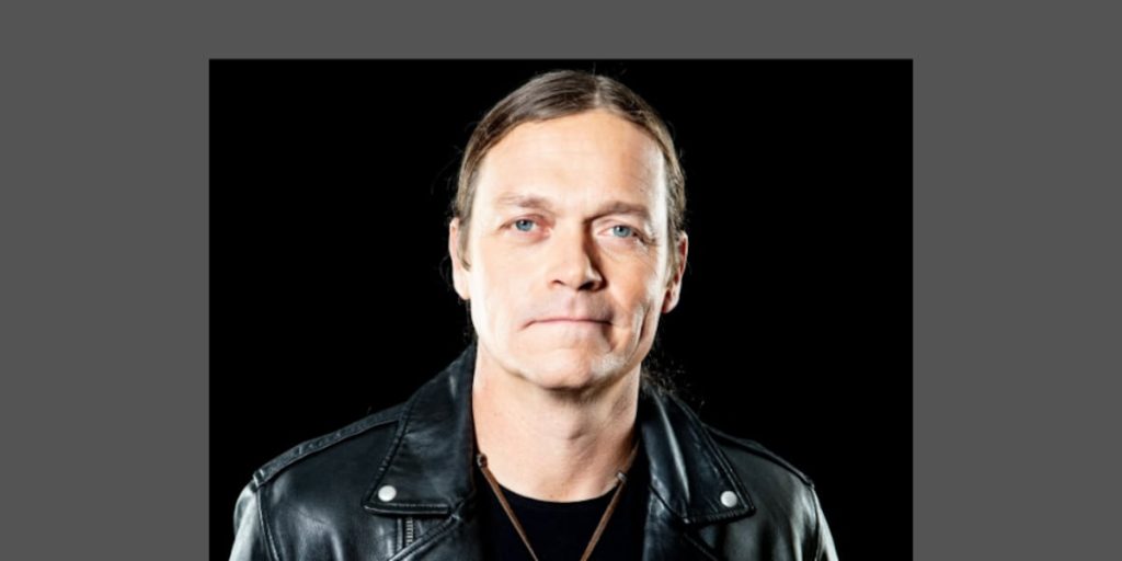 Tragedie în muzică: solistul Brad Arnold de la 3 Doors Down s-a stins la 47 de ani