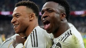 Arbeloa impune 4-4-2, iar Mbappé revine în primul 11