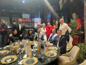 Prunea și Chirilă, confruntare incendiară la nunta lui Petre!