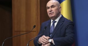 Bolojan: CCR trebuie să decidă urgent asupra pensiilor magistraților