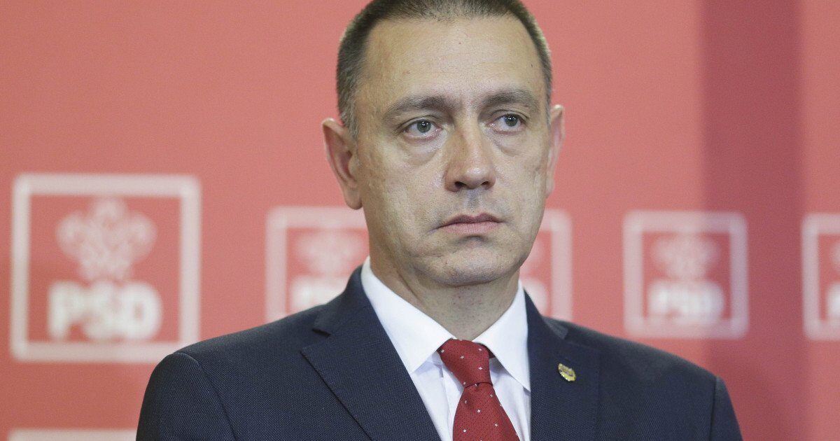 Mihai Fifor: Austeritatea lui Bolojan amenință economia României