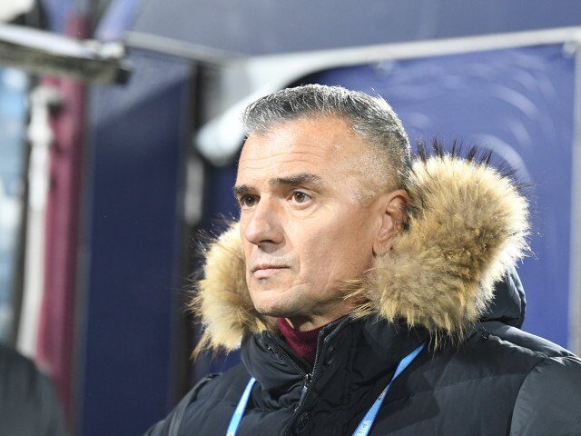 Daniel Pancu dă startul provocărilor înainte de CFR Cluj – Rapid