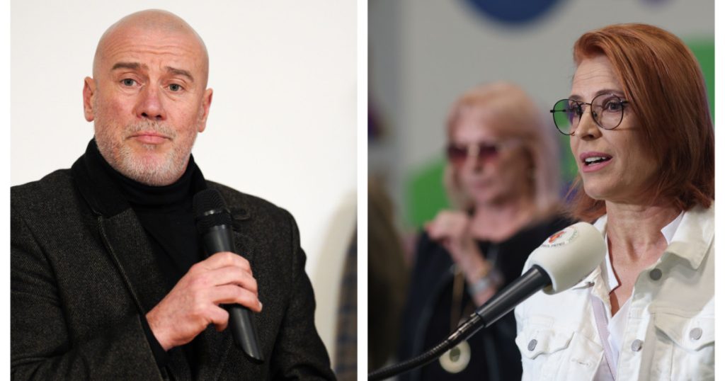 Ministrul Culturii: Teatrele au fost parte din programul-pilot controversat