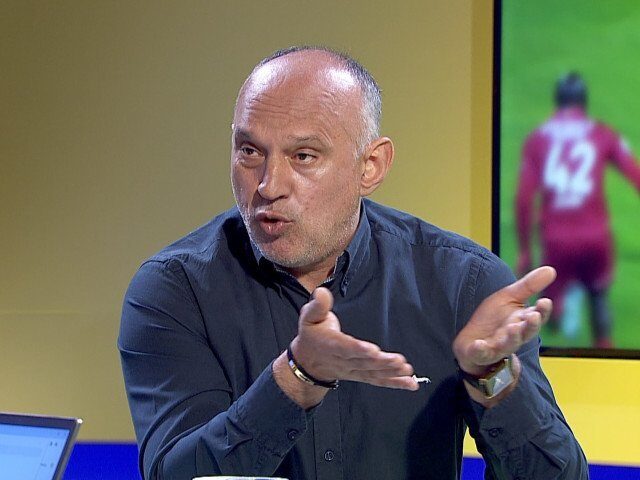 Prunea rostește „fantastic” despre fotbalistul din SuperLigă: naționala îl vrea!