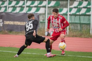 „Refuzăm să ne lăsăm agresați: Mesajul nostru împotriva violenței”