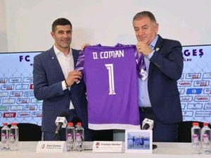 Primarul din Pitești reacționează la suspendarea record a lui Dani Coman