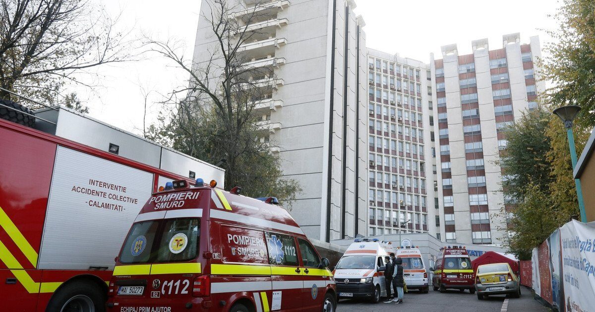 Federaţia „Solidaritatea Sanitară” anunţă grevă generală împotriva Guvernului