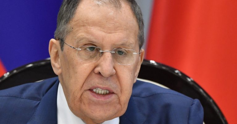 Lavrov: Ucraina sabotează pacea după atacul asupra generalului Alekseiev
